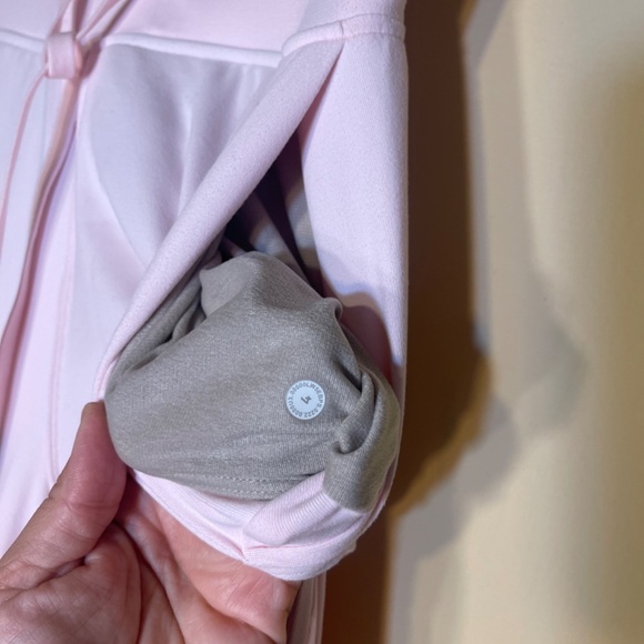 lululemon athletica Pink Joggers - Picture 7 of 10